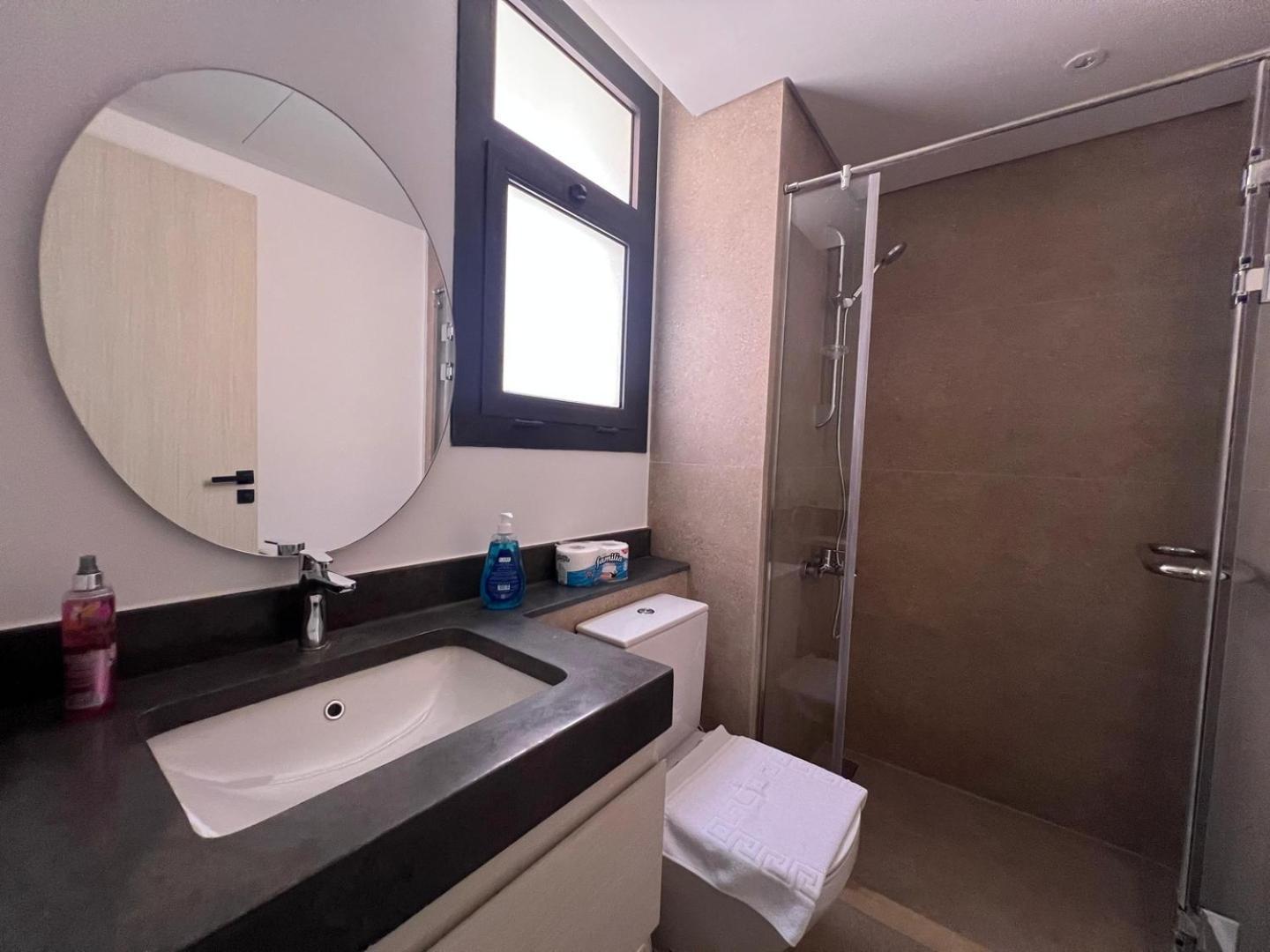 Kamaran 1bdr Boho Retreat Apartment Hurghada