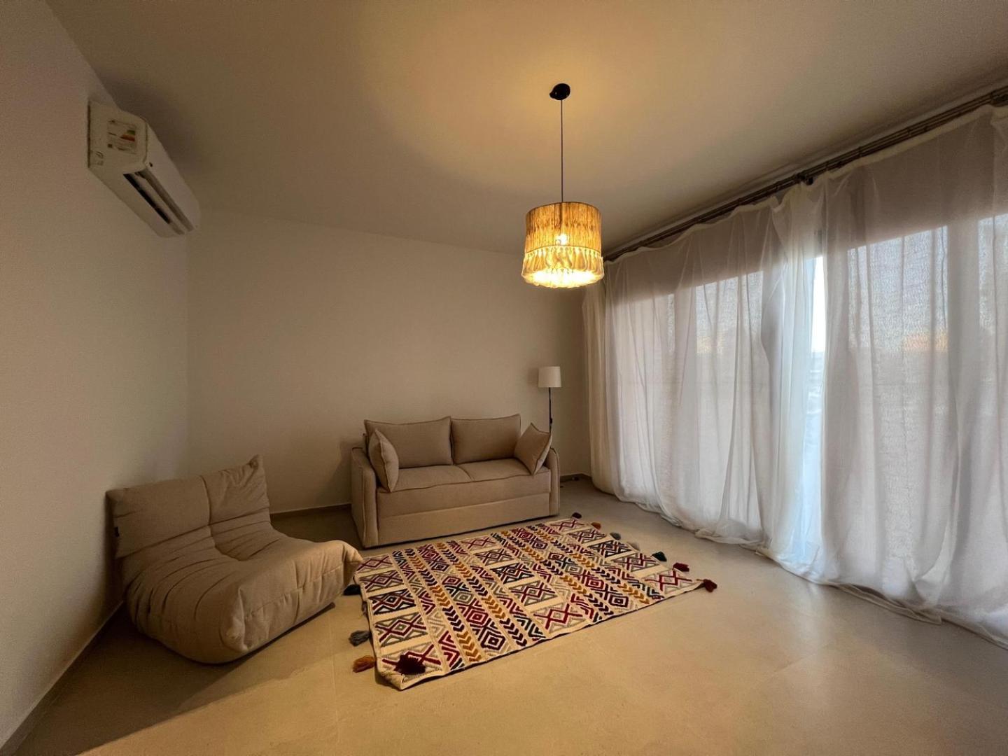 Kamaran 1bdr Boho Retreat Hurghada