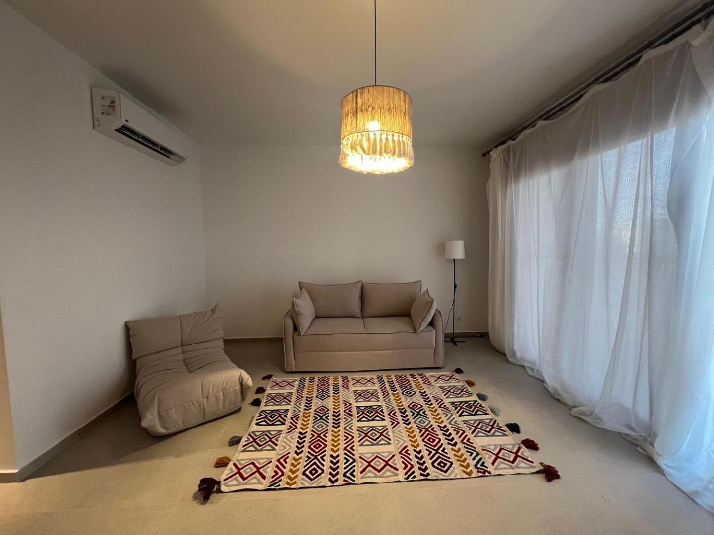 Apartment Kamaran 1bdr Boho Retreat